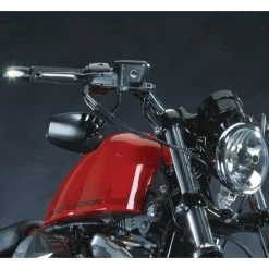 Kuryakyn by Kellermann BL 1000 Bar End Turn Signal -Kuryakyn Online Store kuryakynby kellermann bl1000 bar end turn signal 8