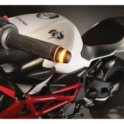 Kuryakyn by Kellermann BL 2000 Bar End Turn Signal -Kuryakyn Online Store kuryakynby kellermann bl2000 bar end turn signal 11