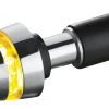 Kuryakyn by Kellermann BL 2000 Bar End Turn Signal -Kuryakyn Online Store kuryakynby kellermann bl2000 bar end turn signal 6