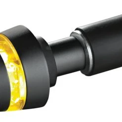 Kuryakyn by Kellermann BL 2000 Bar End Turn Signal -Kuryakyn Online Store kuryakynby kellermann bl2000 bar end turn signal 8