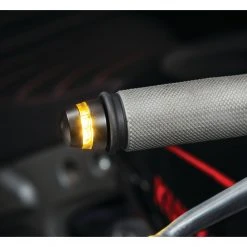 Kuryakyn by Kellermann BL 2000 Bar End Turn Signal -Kuryakyn Online Store kuryakynby kellermann bl2000 bar end turn signal 9