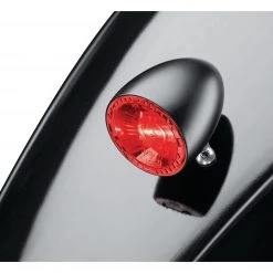 Kuryakyn by Kellermann Bullet 1000 Fender Mount Tail Light -Kuryakyn Online Store kuryakynby kellermann bullet1000 fender mount marker 10