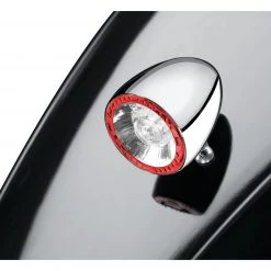 Kuryakyn by Kellermann Bullet 1000 Fender Mount Tail Light -Kuryakyn Online Store kuryakynby kellermann bullet1000 fender mount marker 8