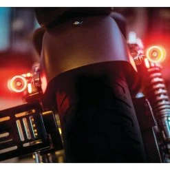 Kuryakyn by Kellermann Bullet 1000 Turn Signal -Kuryakyn Online Store kuryakynby kellermann bullet1000 turn signal 26