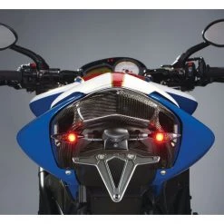 Kuryakyn by Kellermann Micro Rhombus Turn Signal -Kuryakyn Online Store kuryakynby kellermann micro rhombus turn signal 11