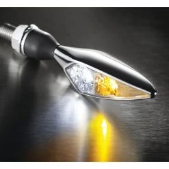 Kuryakyn by Kellermann Micro Rhombus Turn Signal -Kuryakyn Online Store kuryakynby kellermann micro rhombus turn signal 12