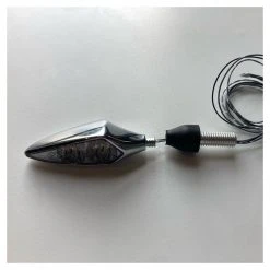 Kuryakyn by Kellermann Micro Rhombus Turn Signal -Kuryakyn Online Store kuryakynby kellermann micro rhombus turn signal 13