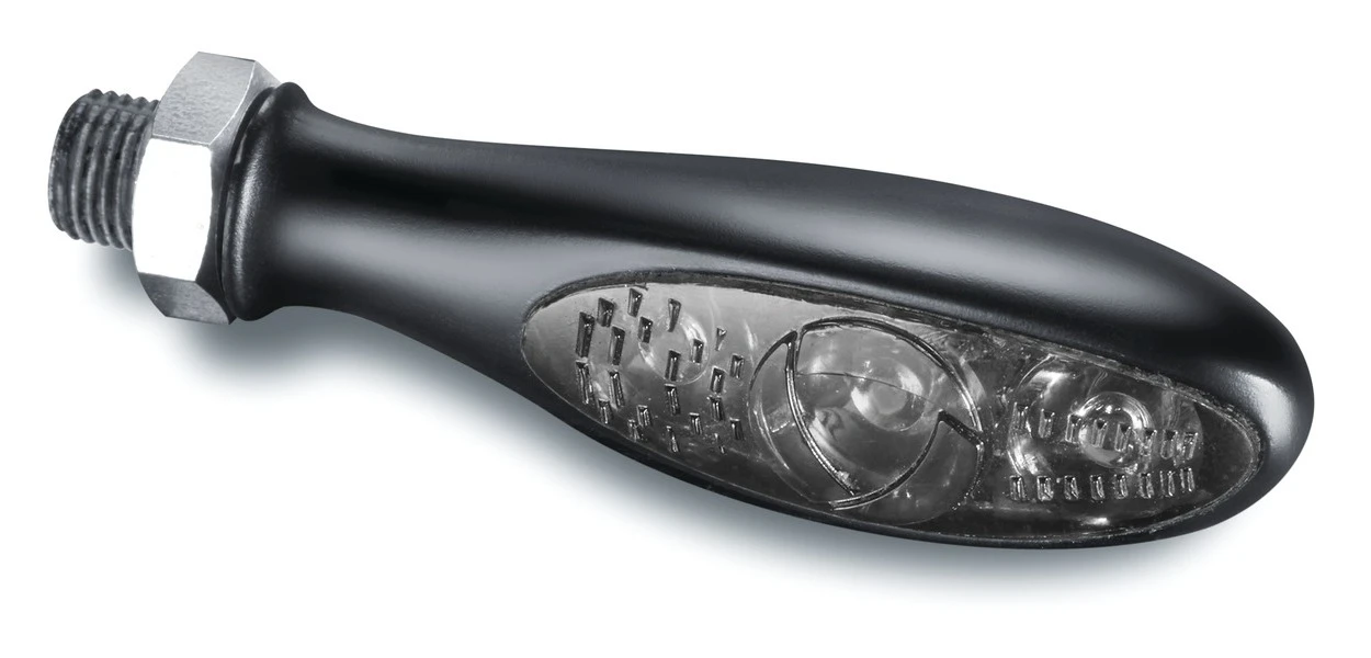 Kuryakyn by Kellermann Mini Micro 1000 Turn Signal 5 Kuryakyn by Kellermann Mini Micro 1000 Turn Signal - Image 3