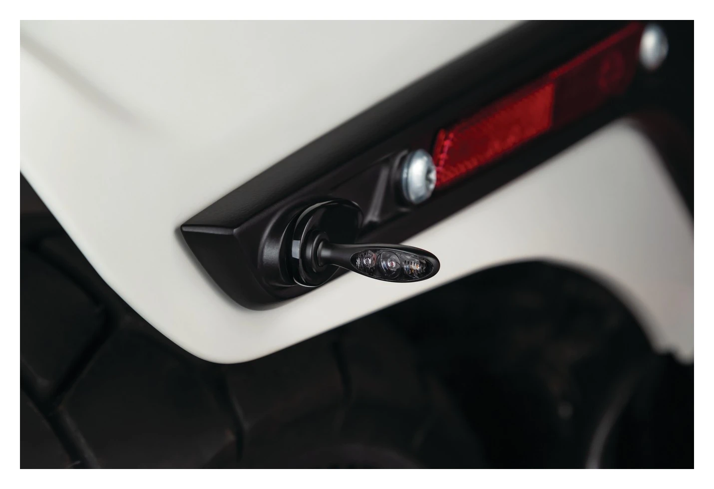 Kuryakyn by Kellermann Mini Micro 1000 Turn Signal 6 Kuryakyn by Kellermann Mini Micro 1000 Turn Signal - Image 4