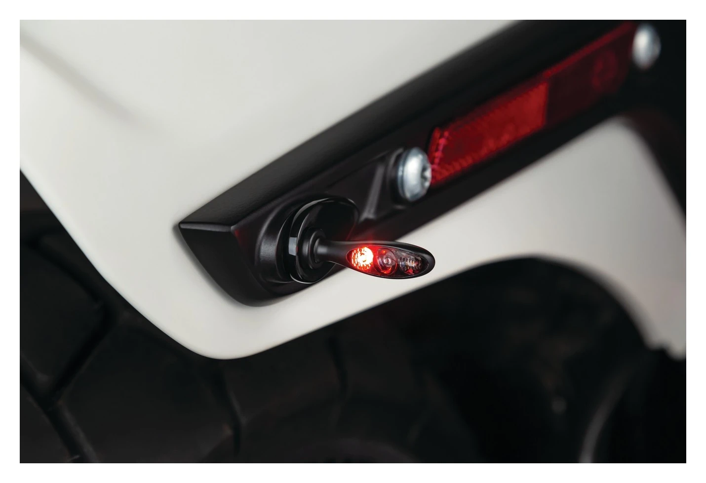 Kuryakyn by Kellermann Mini Micro 1000 Turn Signal 7 Kuryakyn by Kellermann Mini Micro 1000 Turn Signal - Image 5
