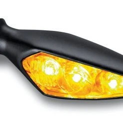 Kuryakyn by Kellermann Mini Micro Rhombus Turn Signal 15 Kuryakyn by Kellermann Mini Micro Rhombus Turn Signal -Kuryakyn Online Store kuryakynby kellermann mini micro rhombus turn signal 13