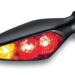 Kuryakyn by Kellermann Mini Micro Rhombus Turn Signal 19 Kuryakyn by Kellermann Mini Micro Rhombus Turn Signal -Kuryakyn Online Store kuryakynby kellermann mini micro rhombus turn signal 17