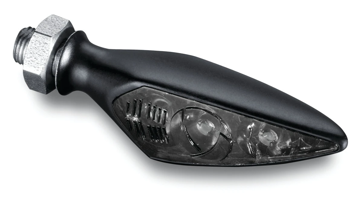 Kuryakyn by Kellermann Mini Micro Rhombus Turn Signal 12 Kuryakyn by Kellermann Mini Micro Rhombus Turn Signal - Image 10