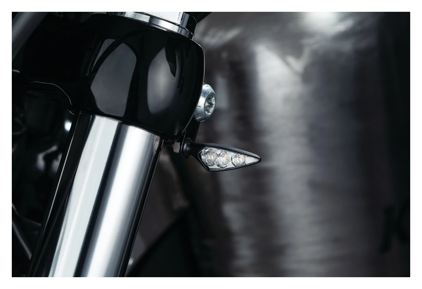 Kuryakyn by Kellermann Mini Micro Rhombus Turn Signal 13 Kuryakyn by Kellermann Mini Micro Rhombus Turn Signal - Image 11