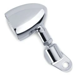 Kuryakyn By Kellermann Bullet 1000 Front Turn Signal Adapter For Harley 1987-2022 -Kuryakyn Online Store kuryakynby kellermann turn signal adapters 21