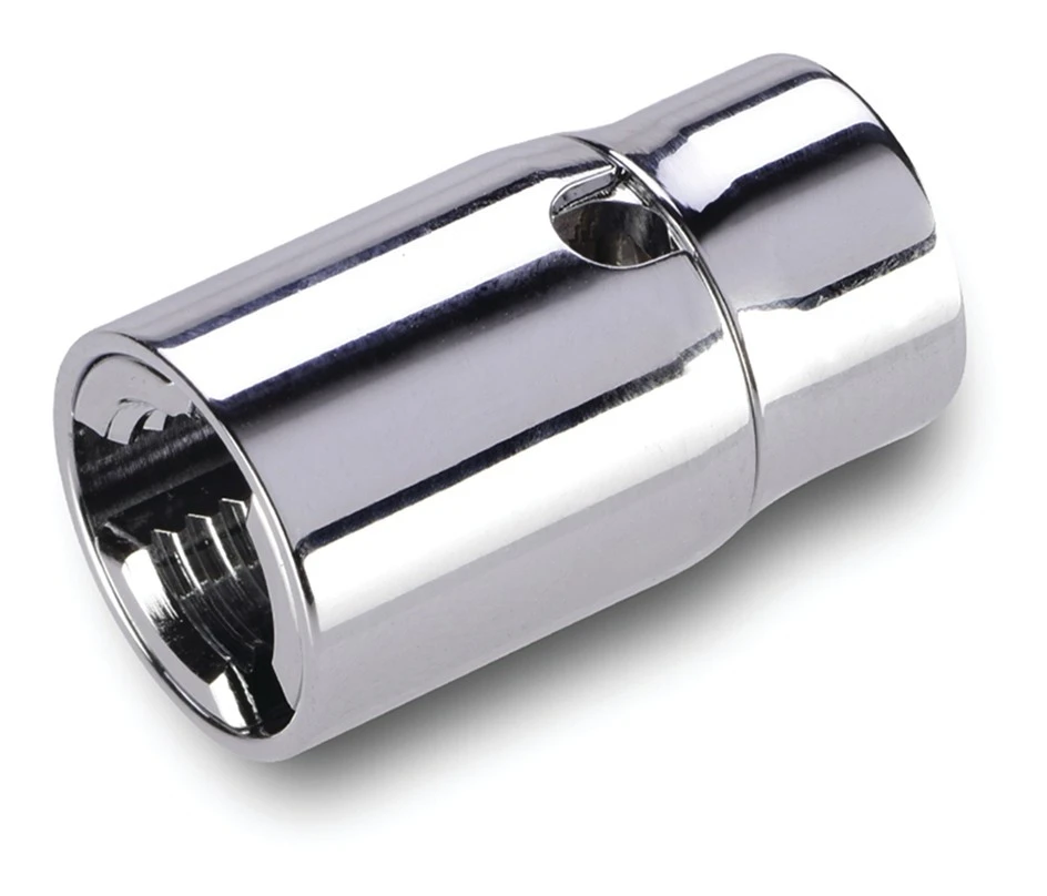 Kuryakyn By Kellermann Bullet 1000 Front Turn Signal Adapter For Harley 1987-2022