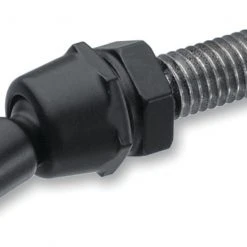 Kuryakyn by Kellermann M6 Turn Signal Adapters -Kuryakyn Online Store kuryakynby kellermann turn signal adapters m5x05x65mm swivel to m8x40mm 9