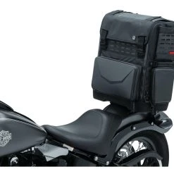 Xkursion XS Odyssey Bag -Kuryakyn Online Store xkursion xs odyssey bag black 13