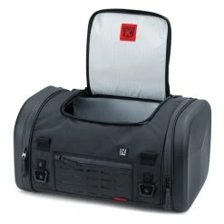 Xkursion XS Steward Roll Bag 12 Xkursion XS Steward Roll Bag -Kuryakyn Online Store xkursion xs steward roll bag black 10