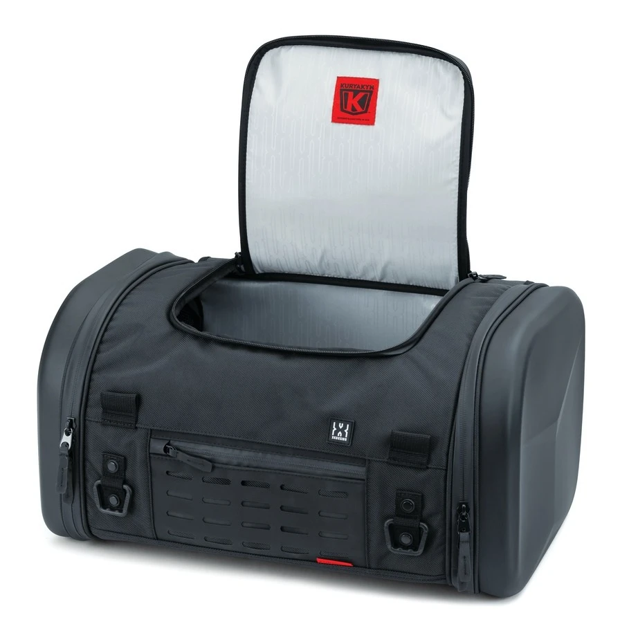 Xkursion XS Steward Roll Bag 7 Xkursion XS Steward Roll Bag - Image 5