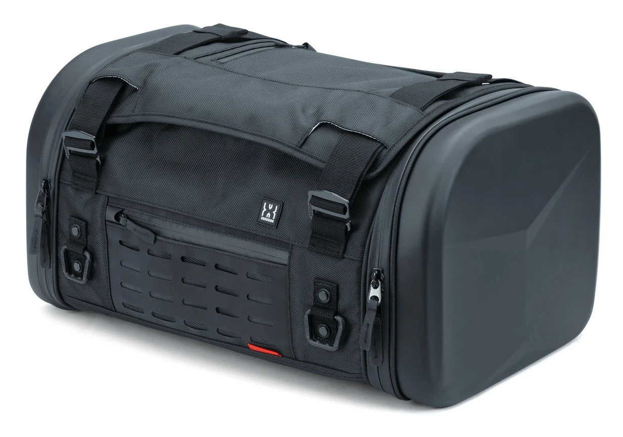 Xkursion XS Steward Roll Bag 3 Xkursion XS Steward Roll Bag