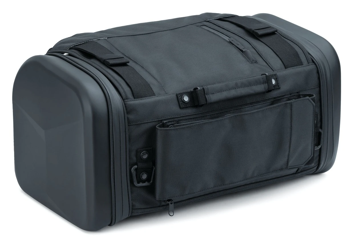 Xkursion XS Steward Roll Bag 4 Xkursion XS Steward Roll Bag - Image 2