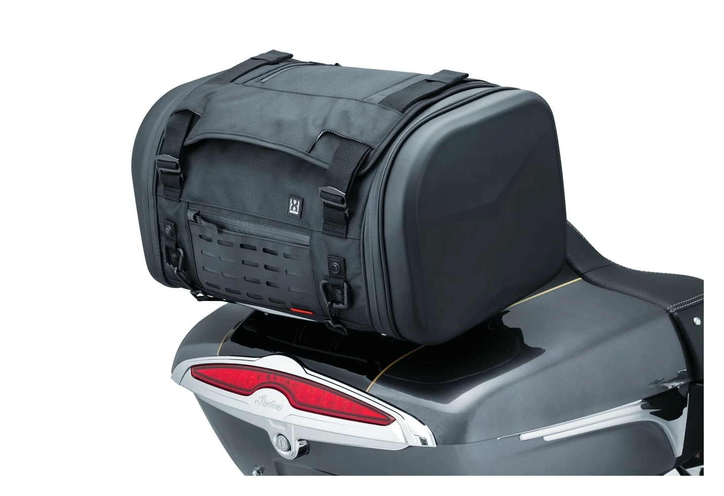 Xkursion XS Steward Roll Bag 6 Xkursion XS Steward Roll Bag - Image 4