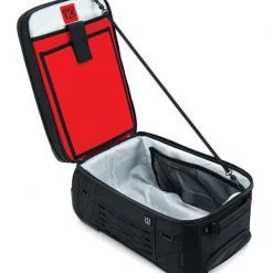 Xkursion XW Porter Bag -Kuryakyn Online Store xkursion xw porter bag black 12