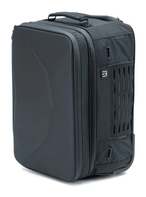 Xkursion XW Porter Bag 8 Xkursion XW Porter Bag -Kuryakyn Online Store xkursion xw porter bag black 8